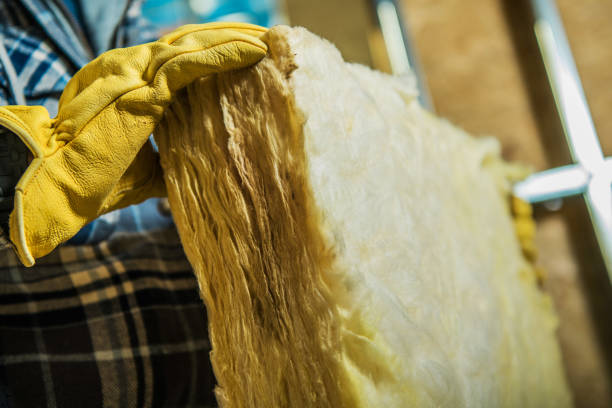 Best Spray Foam Insulation in Kings Mountain, NC