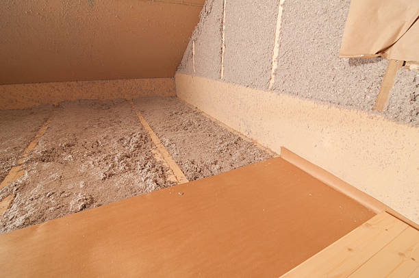 Best Commercial Insulation in Kings Mountain, NC