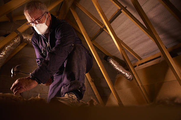 Best Insulation for Specific Applications in Kings Mountain, NC